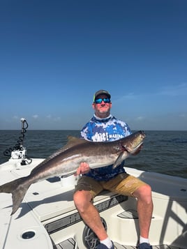 Tails in the Tides-Redfish & Trout