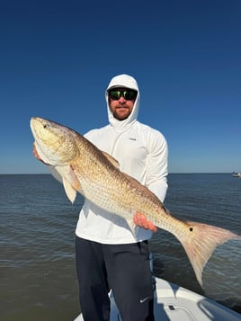 Tails in the Tides-Redfish & Trout