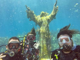 Key Largo Fishing & Snorkel Combo