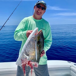 Shark Fishing Key West