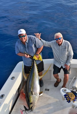 Kona Fishing & Snorkeling