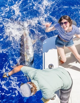 Kona Fishing & Snorkeling