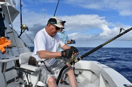 Kona Fishing & Snorkeling