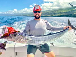 Kona Fishing & Snorkeling