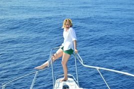 Fishing and Snorkel Trips