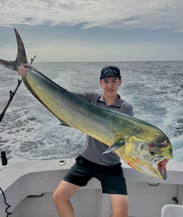 Fishing And Snorkel Trips