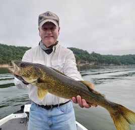 Elite Guide Service- Beaver Lake