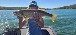 Elite Guide Service- Beaver Lake