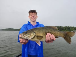 Elite Guide Service- Beaver Lake