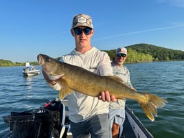 Elite Guide Service- Bull Shoals 