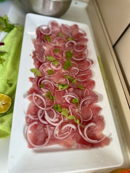 Full Day Offshore or Inshore