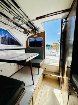 Full Day Offshore or Inshore