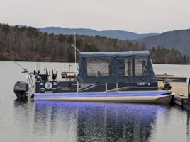 4-6 Hour Fishing Trip