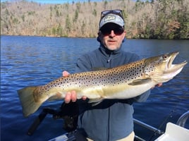 4-6 Hour Fishing Trip