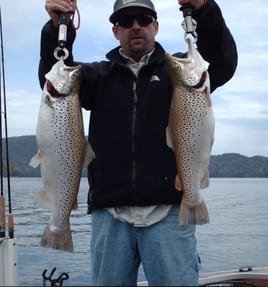 4-6 Hour Fishing Trip