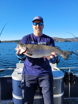 4-6 Hour Fishing Trip