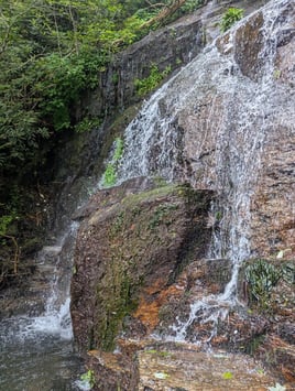 3 Hour Waterfall Tour