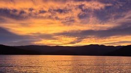 Sunset or Sunrise Tour