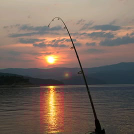 Sunset or Sunrise Tour