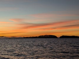 Sunset or Sunrise Tour