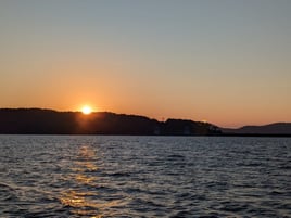 Sunset or Sunrise Tour