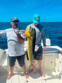 Big Game Fishing in Tamarindo 