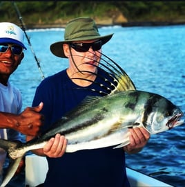 4-8 Hour Offshore Trip