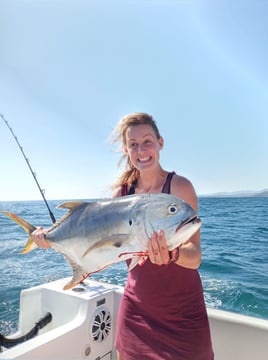 4-8 Hour Offshore Trip