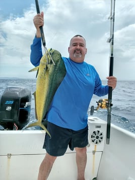 4-8 Hour Offshore Trip