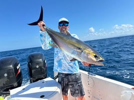 4-8 Hour Offshore Trip