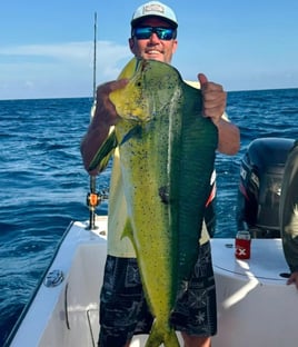 4-8 Hour Offshore Trip