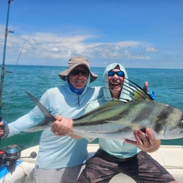 Inshore Sportfishing