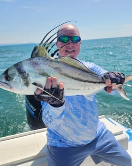 Inshore Sportfishing