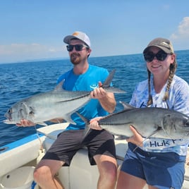 Inshore Sportfishing