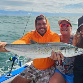 Inshore Sportfishing