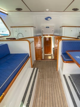 Costa Rica Full-Day Fishing