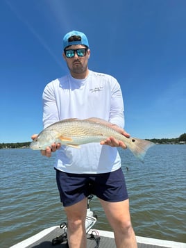 Inshore Fishing Trip