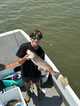 Inshore Fishing Trip