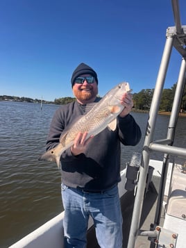 Inshore Fishing Trip