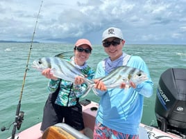 Inshore Fishing Trip