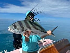  Inshore Fishing Trip