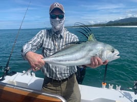  Inshore Fishing Trip
