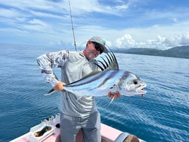  Inshore Fishing Trip