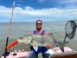  Inshore Fishing Trip