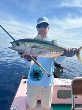 Offshore Fishing Trip