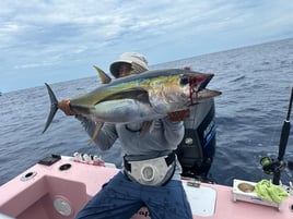 Offshore Fishing Trip