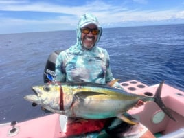 Offshore Fishing Trip