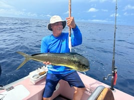 Offshore Fishing Trip