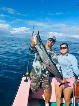 Offshore Fishing Trip
