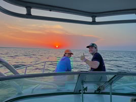 2HR Sunset Cruise